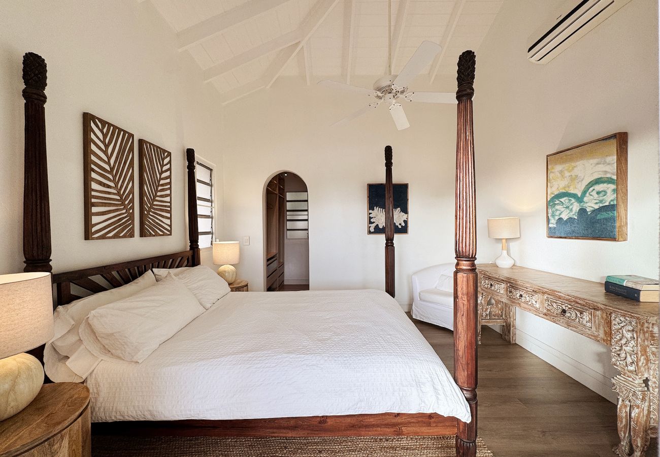 Villa in Crosbies -  Oceanview Tranquil Retreat 