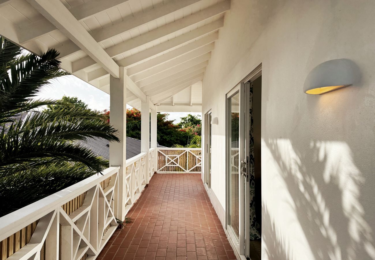 Villa in Crosbies -  Oceanview Tranquil Retreat 
