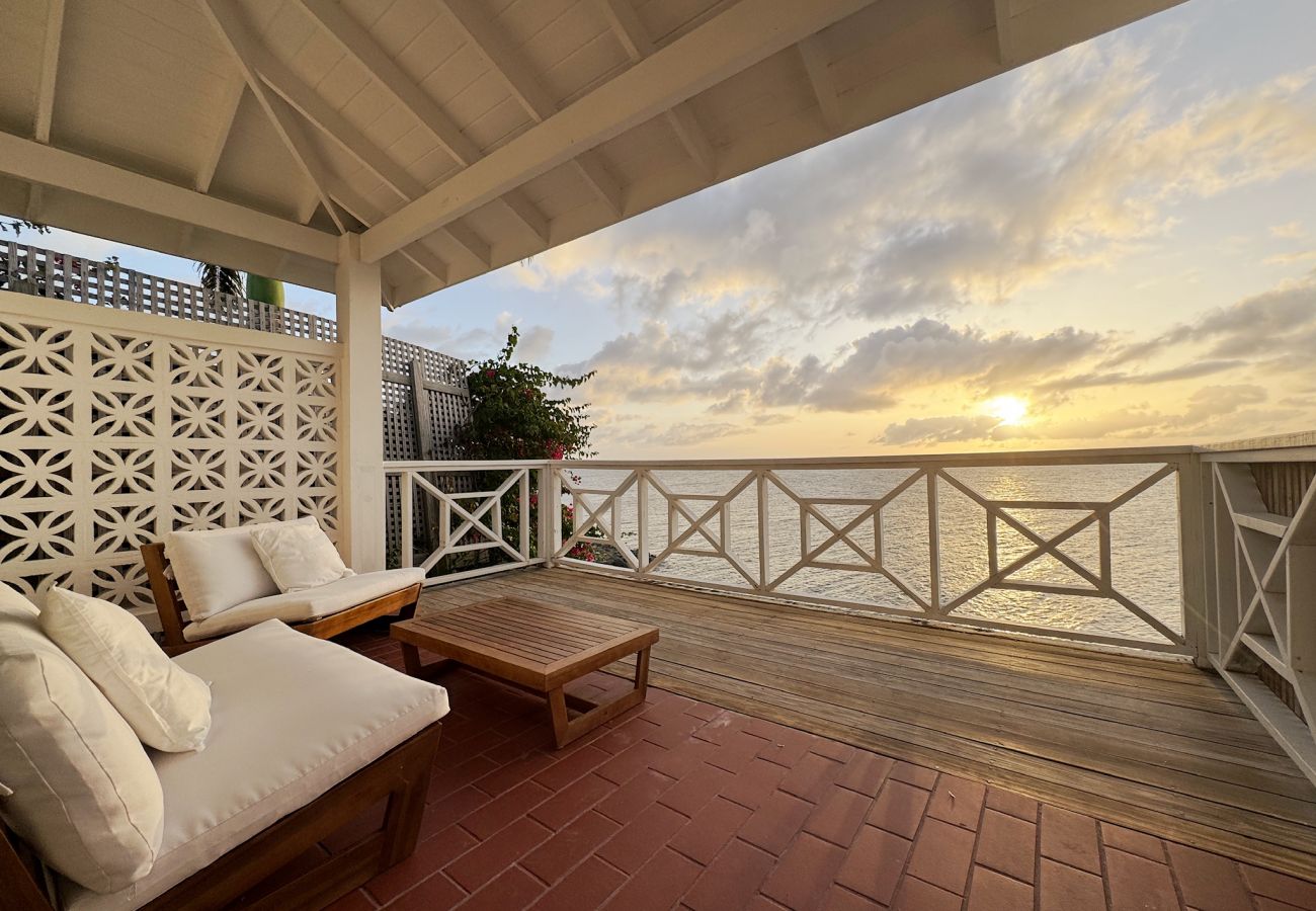 Villa in Crosbies -  Oceanview Tranquil Retreat 
