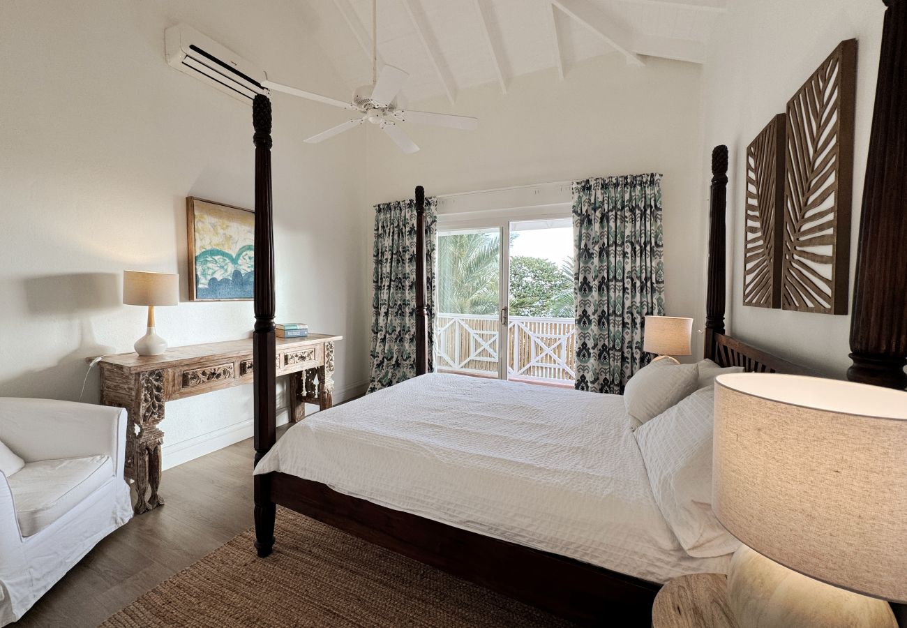 Villa in Crosbies -  Oceanview Tranquil Retreat 