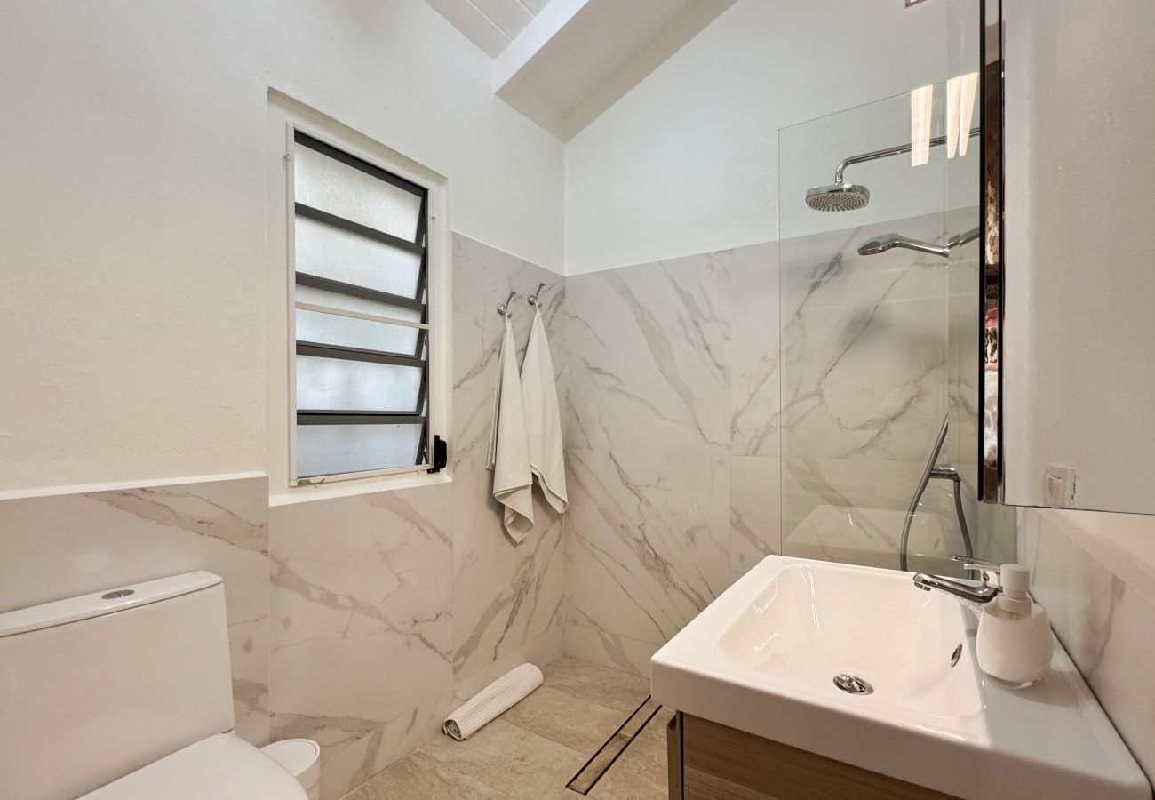 Villa in Crosbies -  Oceanview Tranquil Retreat 