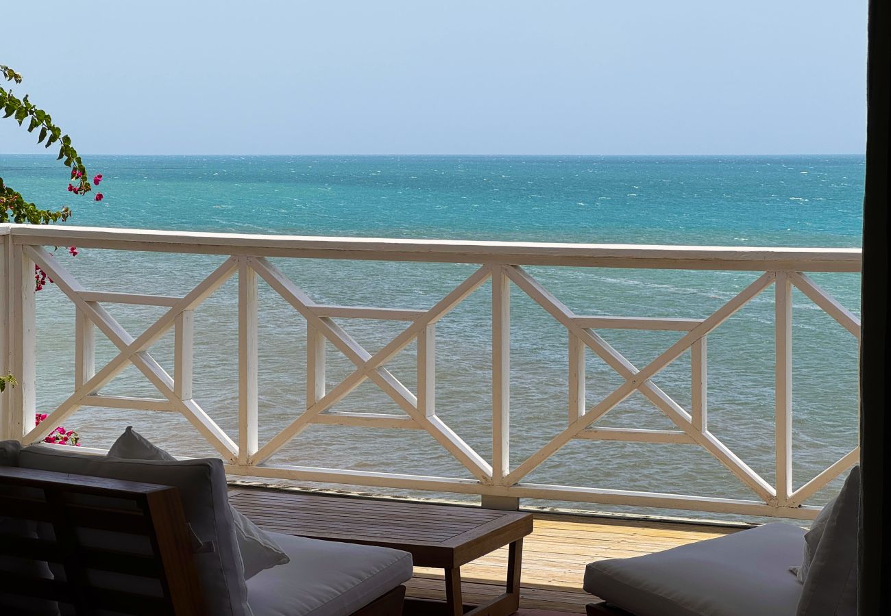Villa in Crosbies -  Oceanview Tranquil Retreat 
