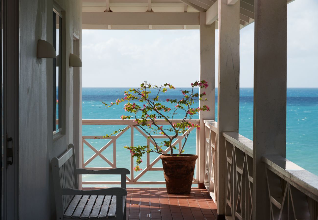 Villa in Crosbies -  Oceanview Tranquil Retreat 