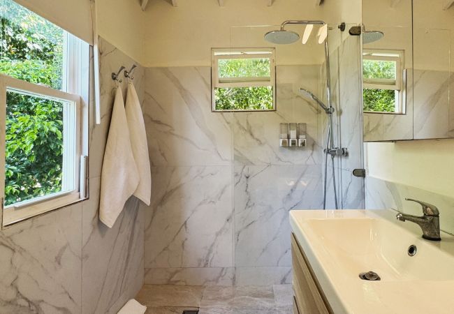 Studio in Crosbies - Cozy Island Hideaway Studio in Crosbies - Cozy Island Hideaway