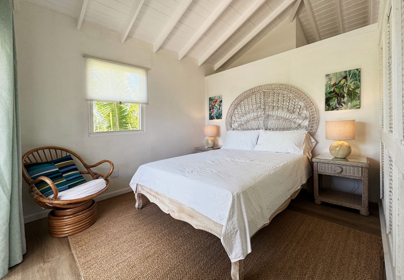 Studio in Crosbies - Cozy Island Hideaway