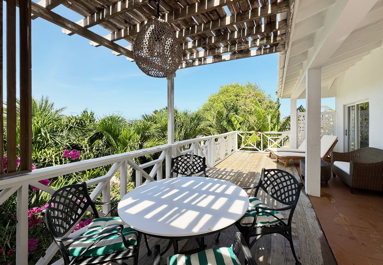 Studio in Crosbies - Cozy Island Hideaway