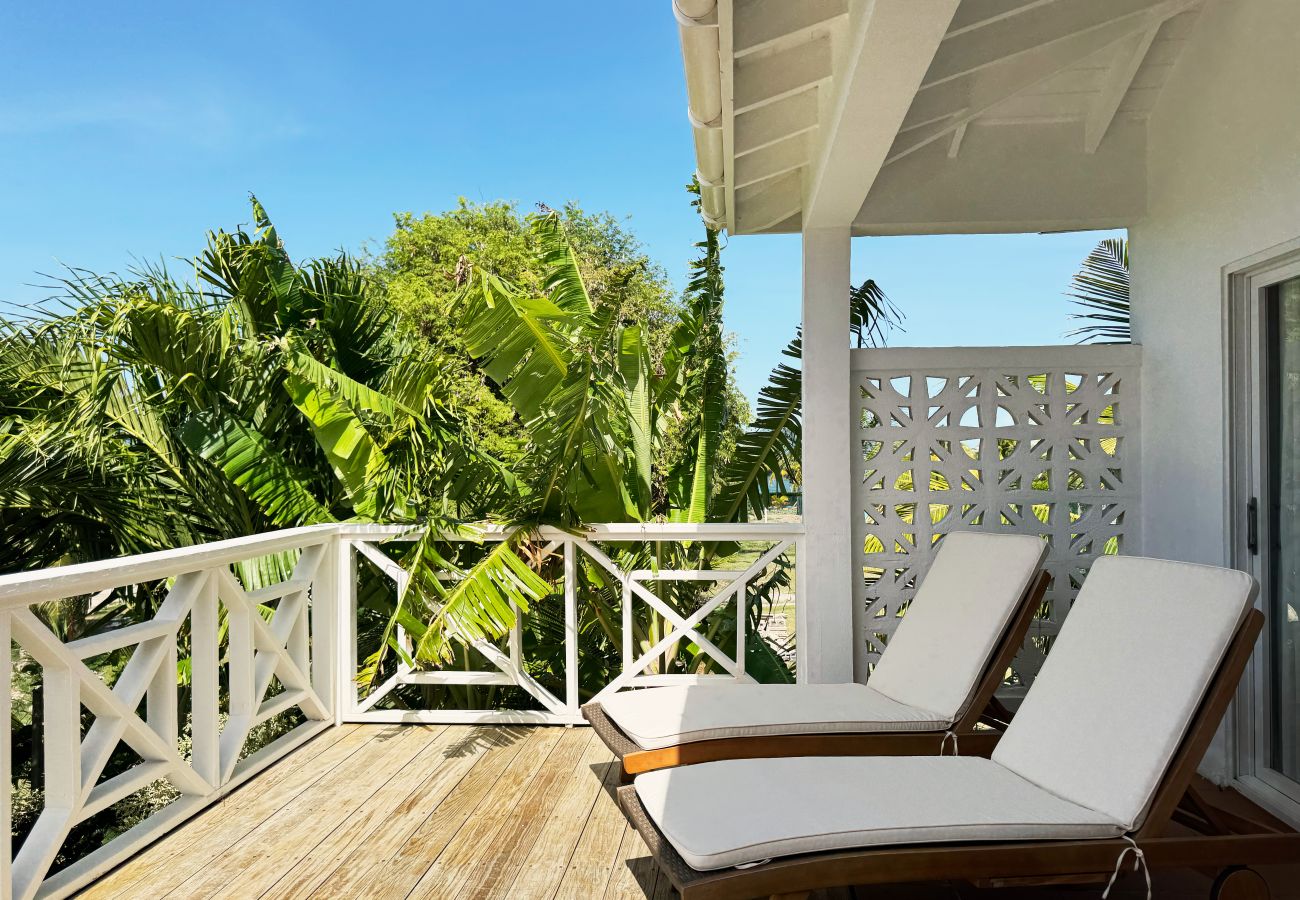 Studio in Crosbies - Cozy Island Hideaway