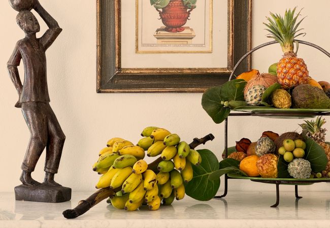 Villa in Crosbies - Refined Ocean Hideaway  Villa in Crosbies - Refined Ocean Hideaway