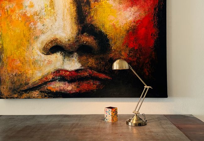 Villa in Crosbies - Refined Ocean Hideaway  Villa in Crosbies - Refined Ocean Hideaway