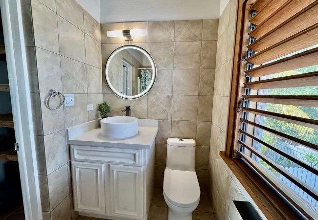 Villa in Jolly Harbour - Stunning Waterfront Retreat Villa in Jolly Harbour - Stunning Waterfront Retreat