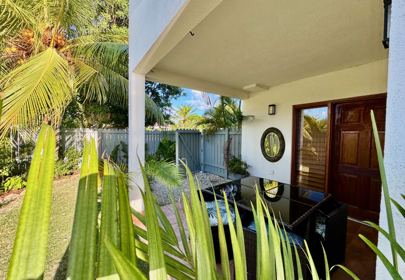 Villa in Jolly Harbour - Stunning Waterfront Retreat