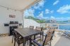 Villa in Jolly Harbour - Modern Luxury Escape