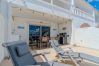 Villa in Jolly Harbour - Modern Luxury Escape