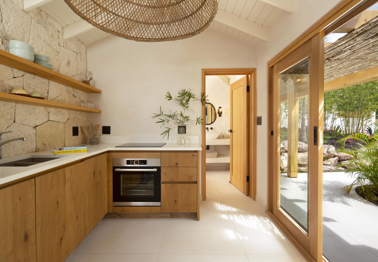 Villa in Falmouth - La Casa