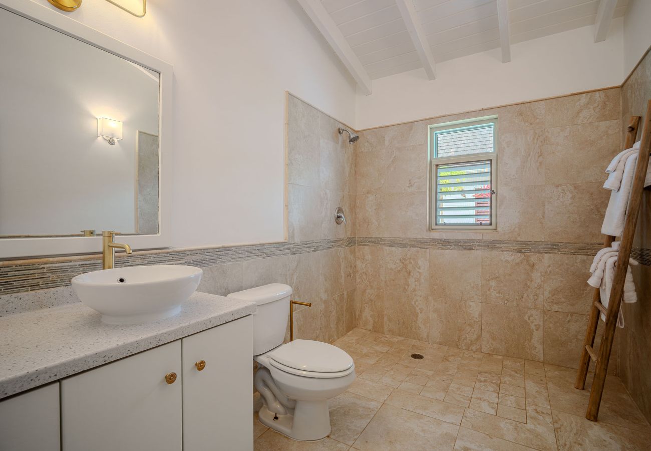 Villa in Jolly Harbour - Villa Flora