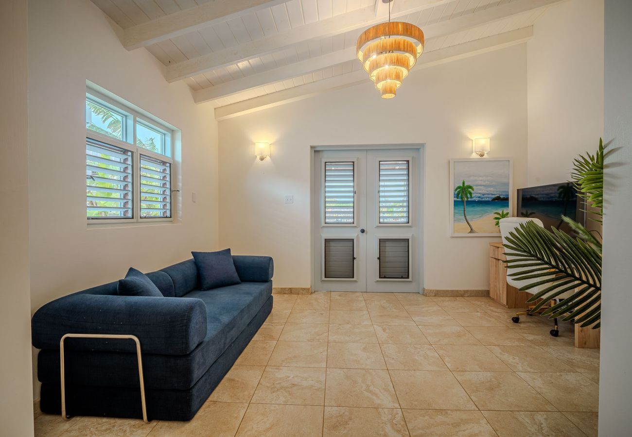 Villa in Jolly Harbour - Villa Flora