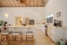 Villa in Jolly Harbour - Villa Flora