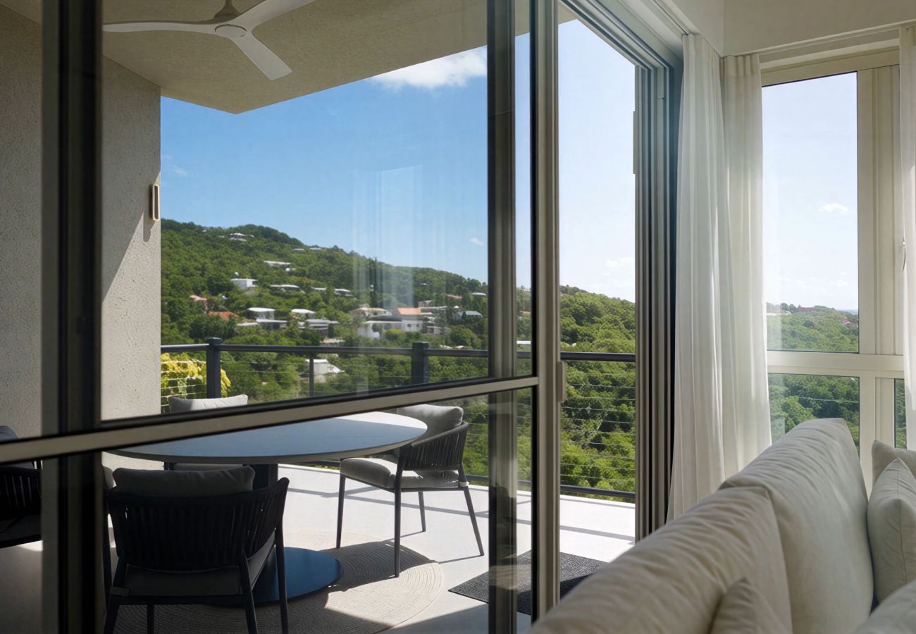 Apartment in Jolly Harbour - Villa Wayfinder