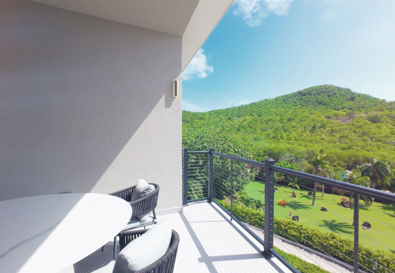 Apartment in Jolly Harbour - Villa Wayfinder
