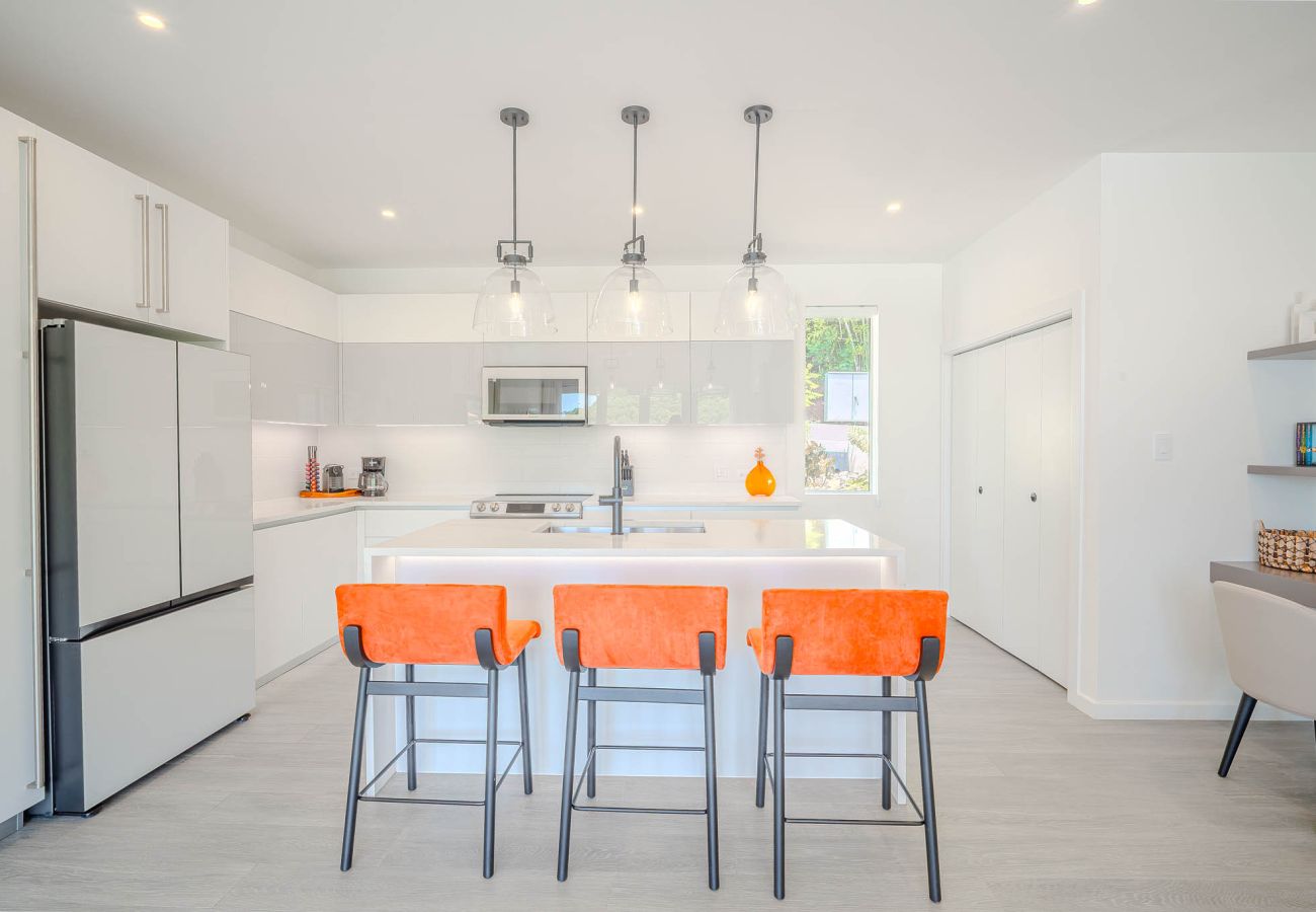 Apartment in Jolly Harbour - Villa Wayfinder