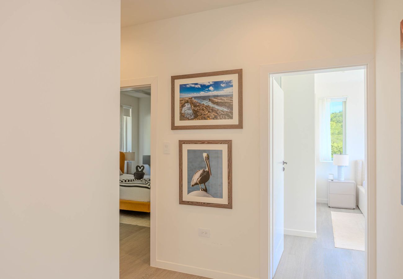 Apartment in Jolly Harbour - Villa Wayfinder