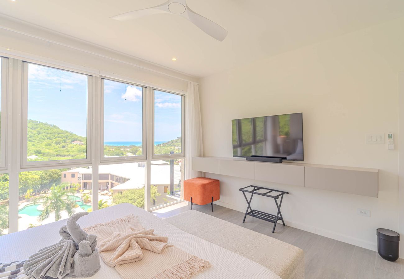 Apartment in Jolly Harbour - Villa Wayfinder
