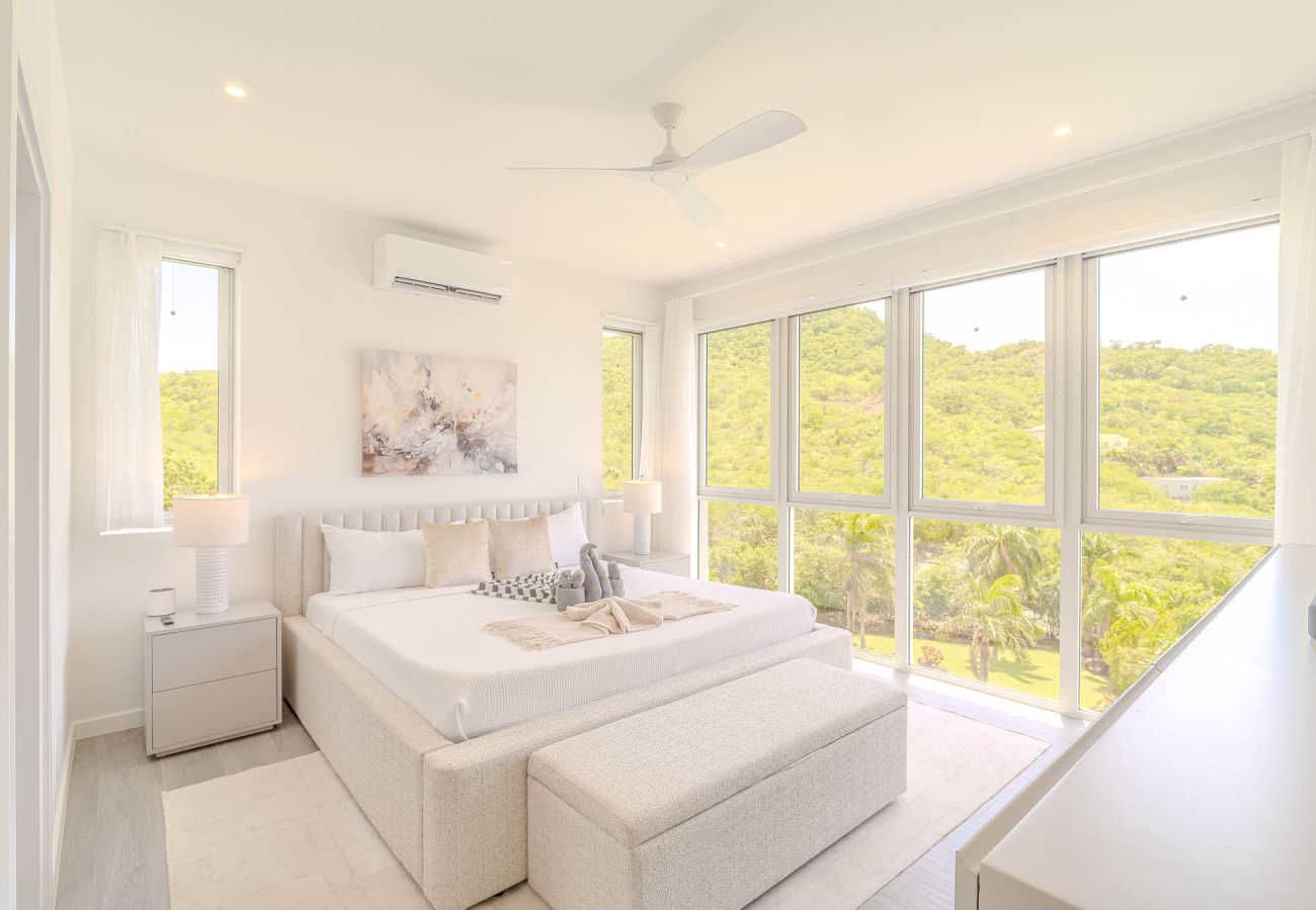 Apartment in Jolly Harbour - Villa Wayfinder