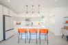 Apartment in Jolly Harbour - Villa Wayfinder