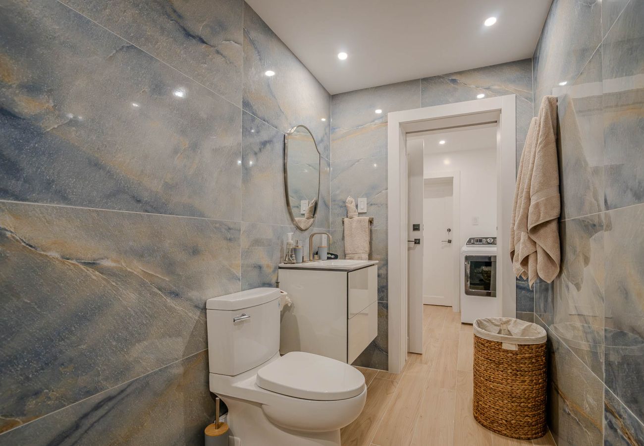 Villa in Jolly Harbour - High Ground Villa 