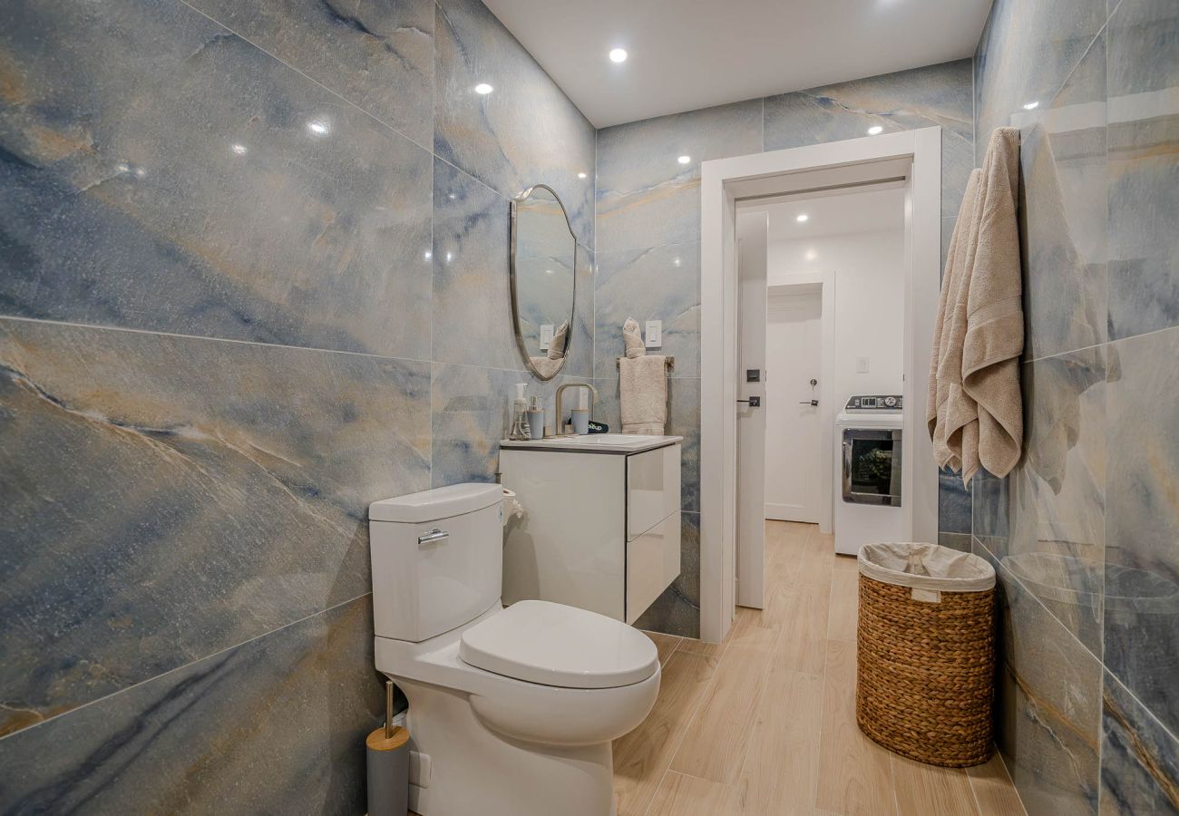 Villa in Jolly Harbour - High Ground Villa 